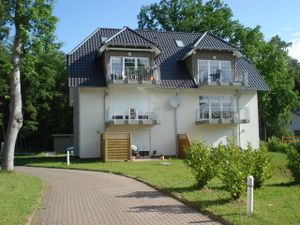 Ferienwohnung für 4 Personen (70 m²) in Graal-Müritz (Ostseeheilbad)