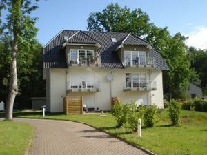 Ferienwohnung für 4 Personen (65 m²) in Graal-Müritz (Ostseeheilbad)