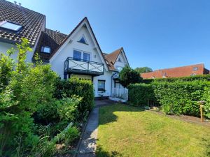 Ferienwohnung für 2 Personen (58 m²) in Graal-Müritz (Ostseeheilbad)