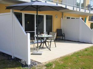 Ferienwohnung für 3 Personen (48 m²) in Graal-Müritz (Ostseeheilbad)