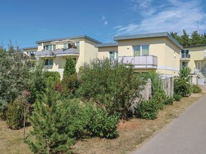 Ferienwohnung für 4 Personen (42 m²) in Graal-Müritz (Ostseeheilbad)