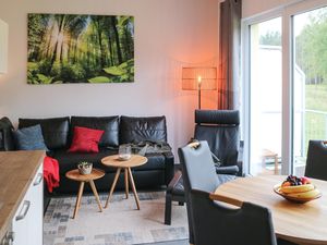 Ferienwohnung für 4 Personen (45 m²) in Graal-Müritz (Ostseeheilbad)