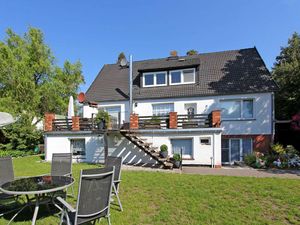 Ferienwohnung für 3 Personen (35 m²) in Graal-Müritz (Ostseeheilbad)