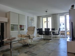 Ferienwohnung für 3 Personen (70 m²) in Graal-Müritz (Ostseeheilbad)