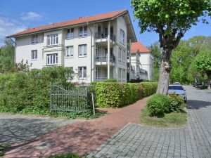 Ferienwohnung für 3 Personen (70 m²) in Graal-Müritz (Ostseeheilbad)