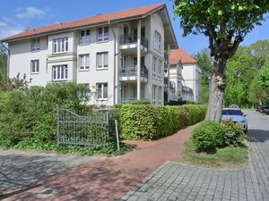 Ferienwohnung für 3 Personen (70 m&sup2;) in Graal-Müritz (Ostseeheilbad)