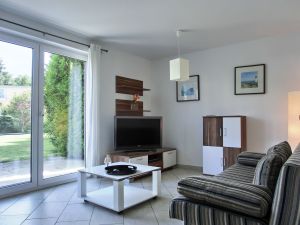 Ferienwohnung für 4 Personen (46 m²) in Graal-Müritz (Ostseeheilbad)