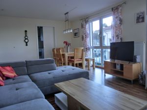 Ferienwohnung für 6 Personen (84 m²) in Graal-Müritz (Ostseeheilbad)