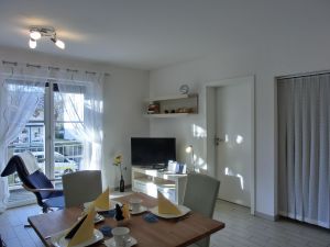 Ferienwohnung für 3 Personen (44 m²) in Graal-Müritz (Ostseeheilbad)