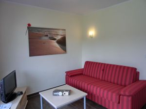 Ferienwohnung für 5 Personen (45 m²) in Graal-Müritz (Ostseeheilbad)