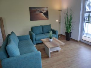Ferienwohnung für 4 Personen (56 m²) in Graal-Müritz (Ostseeheilbad)