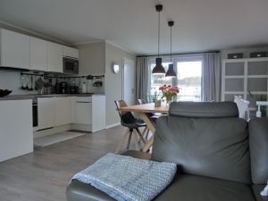 Ferienwohnung für 4 Personen (87 m²) in Graal-Müritz (Ostseeheilbad)