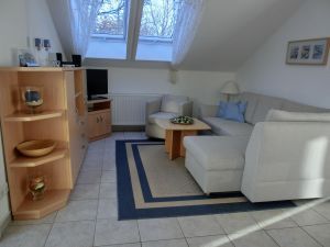 Ferienwohnung für 3 Personen (50 m²) in Graal-Müritz (Ostseeheilbad)
