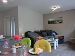 Ferienwohnung für 4 Personen (45 m&sup2;) in Graal-Müritz (Ostseeheilbad)