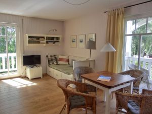 Ferienwohnung für 3 Personen (44 m&sup2;) in Graal-Müritz (Ostseeheilbad)