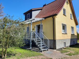 Ferienwohnung für 2 Personen (30 m²) in Graal-Müritz (Ostseeheilbad)