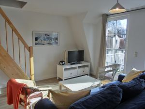 Ferienwohnung für 6 Personen (77 m&sup2;) in Graal-Müritz (Ostseeheilbad)