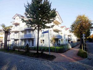 Ferienwohnung für 4 Personen (71 m&sup2;) in Graal-Müritz (Ostseeheilbad)