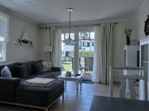 Ferienwohnung für 2 Personen (50 m²) in Graal-Müritz (Ostseeheilbad)