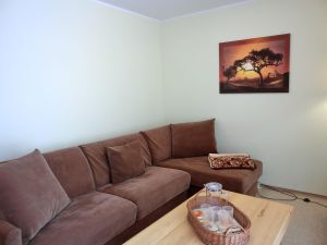 Ferienwohnung für 4 Personen (40 m²) in Graal-Müritz (Ostseeheilbad)