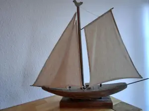 Ferienwohnung für 3 Personen (50 m²) in Graal-Müritz (Ostseeheilbad)