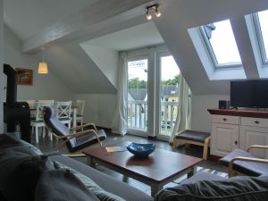 Ferienwohnung für 8 Personen (115 m²) in Graal-Müritz (Ostseeheilbad)