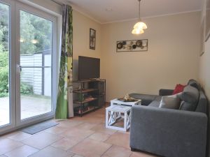 Ferienwohnung für 4 Personen (40 m²) in Graal-Müritz (Ostseeheilbad)