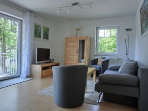 Ferienwohnung für 4 Personen (65 m&sup2;) in Graal-Müritz (Ostseeheilbad)