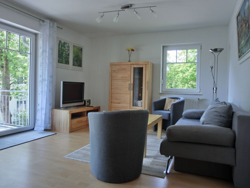 23964860-Ferienwohnung-4-Graal-Müritz (Ostseeheilbad)-800x600-0