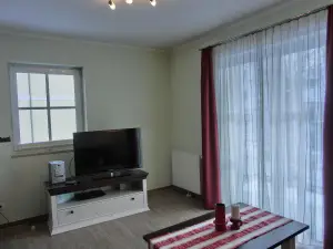 Ferienwohnung für 4 Personen (54 m²) in Graal-Müritz (Ostseeheilbad)