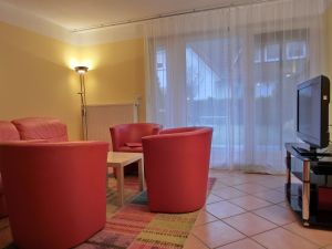 Ferienwohnung für 4 Personen (52 m&sup2;) in Graal-Müritz (Ostseeheilbad)