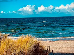 Ferienwohnung für 2 Personen (49 m&sup2;) in Graal-Müritz (Ostseeheilbad)