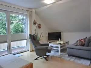 Ferienwohnung für 2 Personen (40 m²) in Graal-Müritz (Ostseeheilbad)