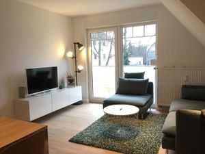 Ferienwohnung für 4 Personen (52 m&sup2;) in Graal-Müritz (Ostseeheilbad)