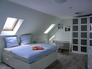 Ferienwohnung für 3 Personen (54 m&sup2;) in Graal-Müritz (Ostseeheilbad)