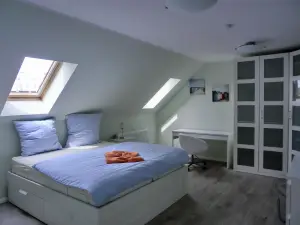 Ferienwohnung für 3 Personen (54 m²) in Graal-Müritz (Ostseeheilbad)