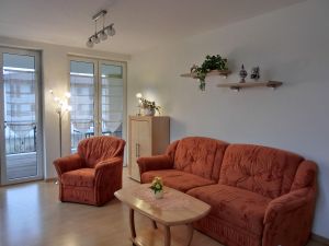 Ferienwohnung für 4 Personen (54 m&sup2;) in Graal-Müritz (Ostseeheilbad)