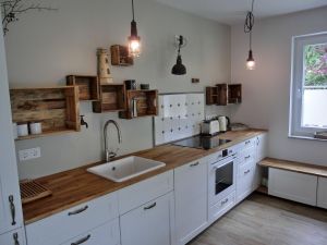 Ferienwohnung für 4 Personen (96 m&sup2;) in Graal-Müritz (Ostseeheilbad)