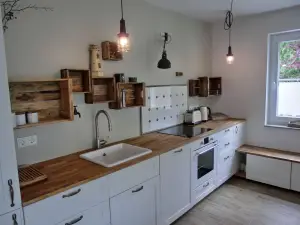 Ferienwohnung für 4 Personen (96 m²) in Graal-Müritz (Ostseeheilbad)