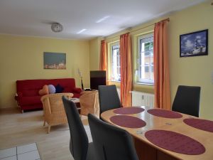 Ferienwohnung für 5 Personen (62 m&sup2;) in Graal-Müritz (Ostseeheilbad)