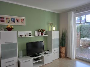 Ferienwohnung für 3 Personen (50 m²) in Graal-Müritz (Ostseeheilbad)