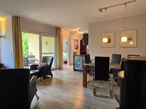Ferienwohnung für 4 Personen (83 m²) in Graal-Müritz (Ostseeheilbad)