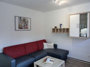 Ferienwohnung für 3 Personen (45 m²) in Graal-Müritz (Ostseeheilbad)