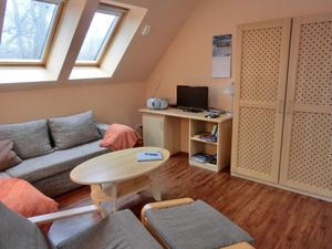 Ferienwohnung für 3 Personen (36 m²) in Graal-Müritz (Ostseeheilbad)