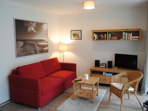 Ferienwohnung für 3 Personen (45 m²) in Graal-Müritz (Ostseeheilbad)