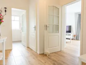 Ferienwohnung für 5 Personen (63 m²) in Graal-Müritz (Ostseeheilbad)