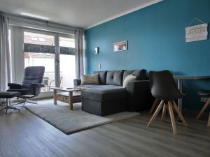 Ferienwohnung für 3 Personen (41 m&sup2;) in Graal-Müritz (Ostseeheilbad)