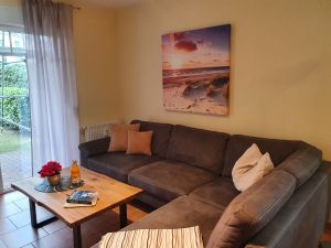 Ferienwohnung für 4 Personen (48 m&sup2;) in Graal-Müritz (Ostseeheilbad)