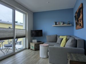 Ferienwohnung für 4 Personen (40 m&sup2;) in Graal-Müritz (Ostseeheilbad)