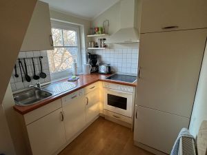 Ferienwohnung für 3 Personen (38 m²) in Graal-Müritz (Ostseeheilbad)